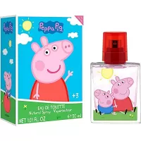 Toaletní voda - Prasátko Pepina 30 ml