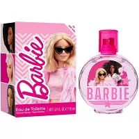 Toaletní voda - Barbie 30 ml