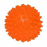 Noppenball 7cm John - masážní ježek s ventilkem