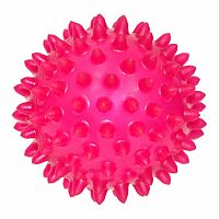 Noppenball 8cm John - masážní ježek s ventilkem