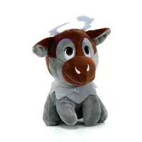 Plyšová hračka Ledové království - Sven 26 cm