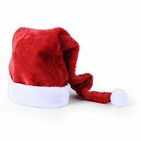 Čepice vánoční Santa 77 cm