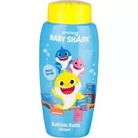 Sprchový gel a pěna Baby Shark