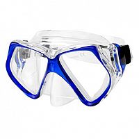 Spokey PIKER Šnorchlovací maska