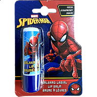 Spiderman balzám na rty