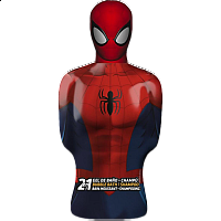 Spiderman 3D postavička 2v1