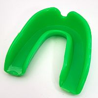 Chránič na zuby BAIL SINGLE, Polyethylen