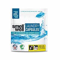 SmellWell kapsle na praní