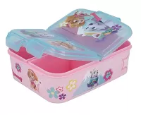 Multi box na svačinu Tlapková Patrola - Skye a Everest