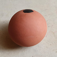 Oštěpařské kuličky 400g