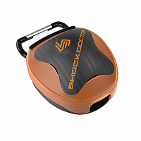 Shock Doctor 102C Mouthguard Case pouzdro pro chránič zubů