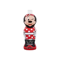 Minnie sprchový gel a šampon
