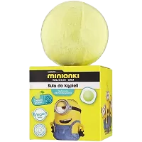 Šumivá koule do koupele Mimoni