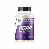 Trec BCAA G-Force - 90 kapslí