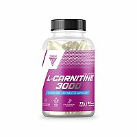 Trec L-Carnitine 3000 60 kapslí