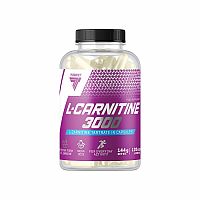 Trec L-Carnitine 3000 120 kapslí