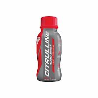 Trec Citrulline 4000 Shot 100 ml s příchutí třešní a pomeranče