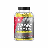 Trec Nitrobolon Caps 150 kapslí
