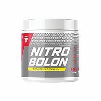 Trec Nitrobolon 300g s příchutí pomeranče