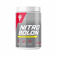 Trec Nitrobolon 600g s příchutí tropického ovoce