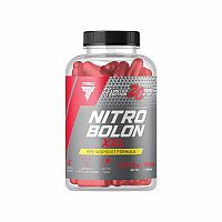 Trec Nitrobolon XXL 90 kapslí