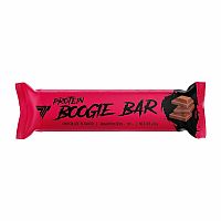 Trec proteinová tyčinka Boogie 60g s příchutí čokolády