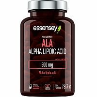 ESSENSEY ALA - kyselina alfa-lipoová - 90 kapslí