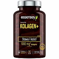 ESSENSEY Collagen+ 90 kapslí