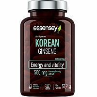 ESSENSEY Korejský ženšen - 90 kapslí