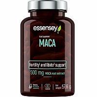 ESSENSEY MACA - 90 kapslí
