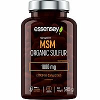 ESSENSEY MSM - 90 kapslí