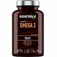 ESSENSEY Omega 3 - 90 kapslí