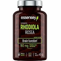 ESSENSEY Rhodiola Rosea - 90 kapslí