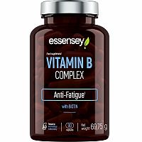 ESSENSEY B complex - 90 kapslí