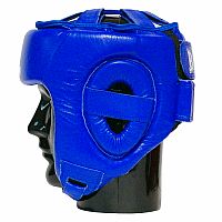 Přilba BAIL COMPETITION, Kůže