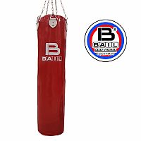 Boxovací pytel BAIL STRONG 140 cm, PVC