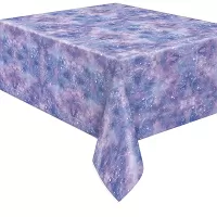Plastový ubrus - Galaxy
