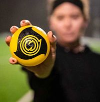 Spikeball Pro set