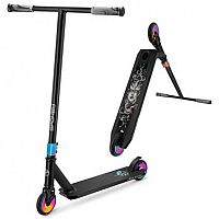 Spokey MEDUSA Freestyle koloběžka, kolečka 110 mm