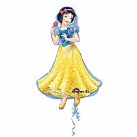 Foliový balonek Disney princezny Sněhurka 60 x 93 cm