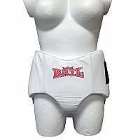 Suspenzor BAIL PROFI WOMAN SHAPED, Kůže BJ4000