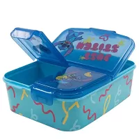 Multi box na svačinu - Lilo a Stitch