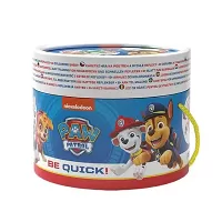 Postřeh! Tlapková Patrola