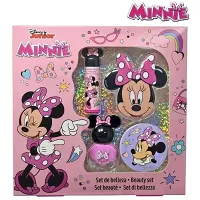 Minnie Junior kosmetická dárková kazeta