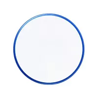 Barva na obličej Snazaroo - Bílá 18 ml