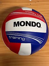 Volejbalový míč MONDO Training Indoor