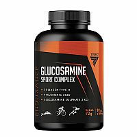 TREC ENDURANCE Glucosamine Sport Complex 90 kapslí