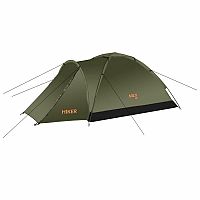 Turistický stan NILS Camp NC6010 Hiker khaki