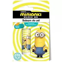 Mimoni balzám na rty