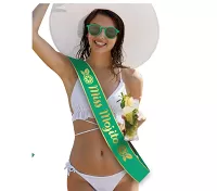 Šerpa Miss Mojito